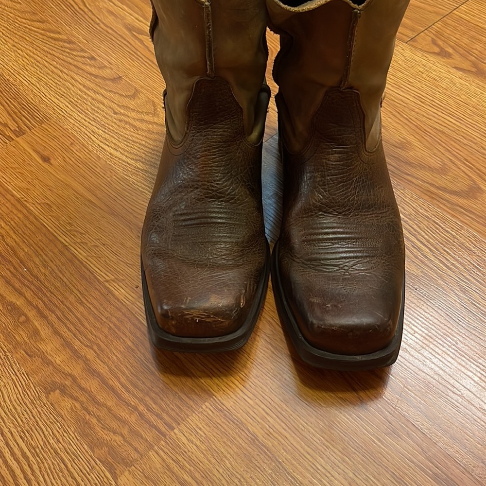Ariat Rambler boot - Picture 2 of 5